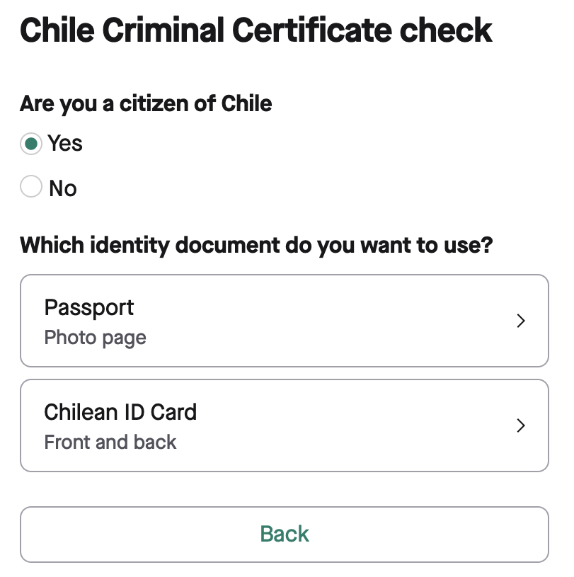chile guidance 4