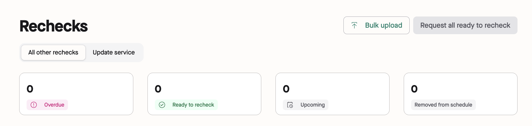 bulk upload 2