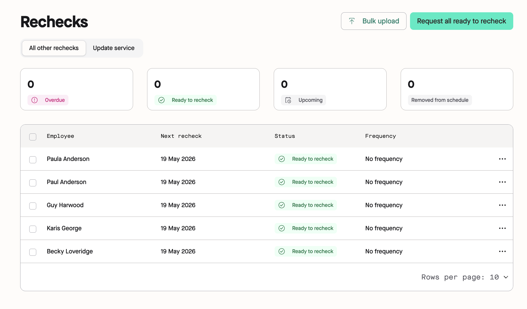 bulk upload 4