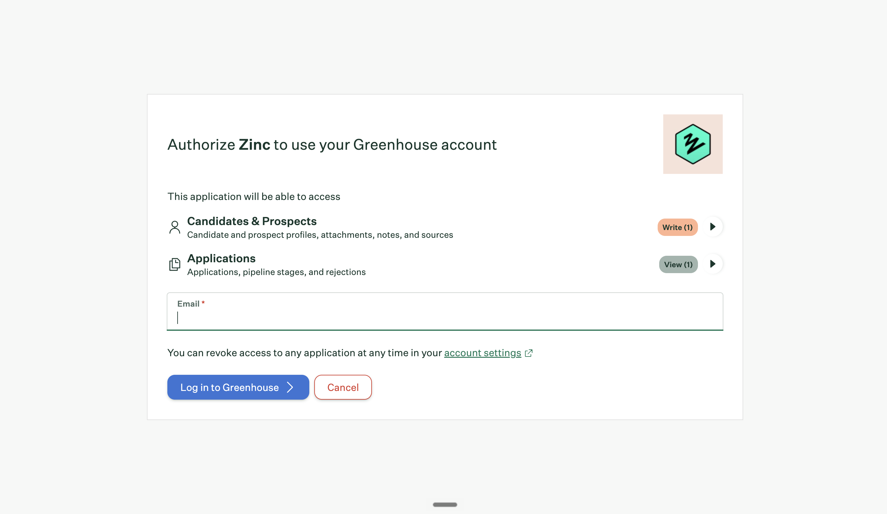 How To Enable PDF Delivery for Your Greenhouse Integration2