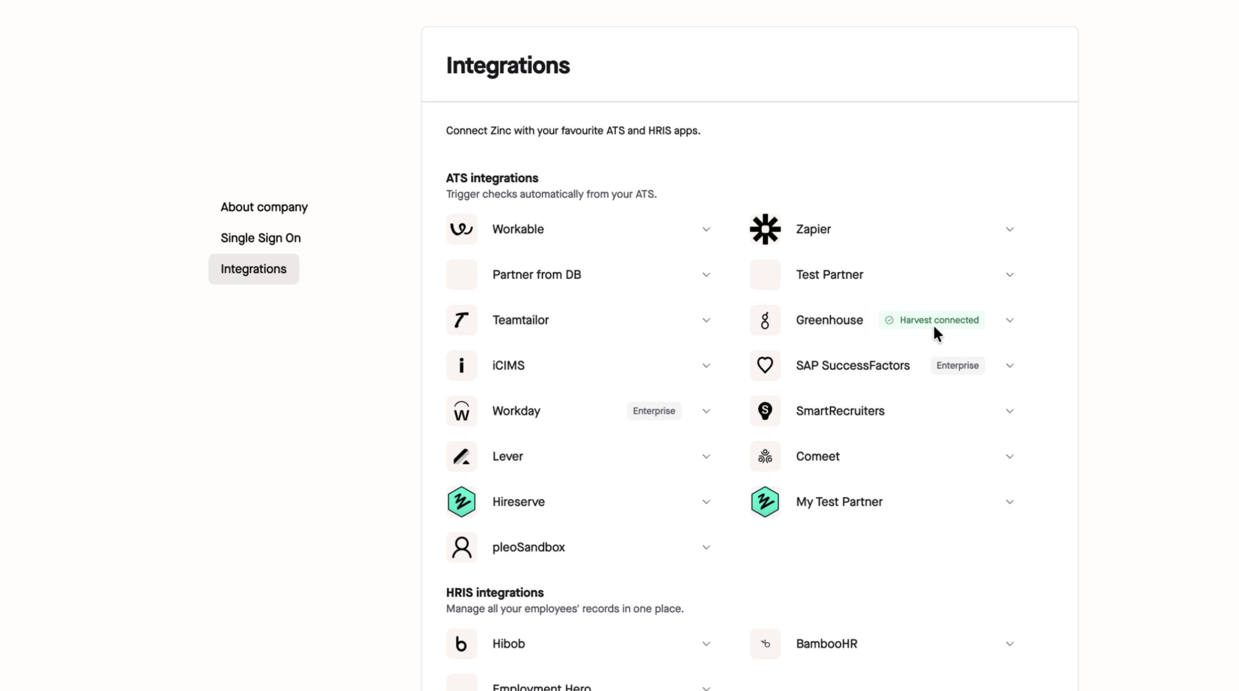 How To Enable PDF Delivery for Your Greenhouse Integration4