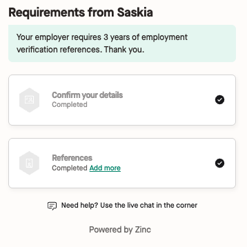 How to Add a New Referee in Your Reference Requests5