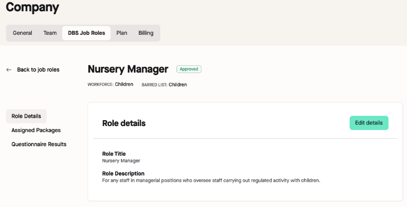 How to Update Job Roles 2
