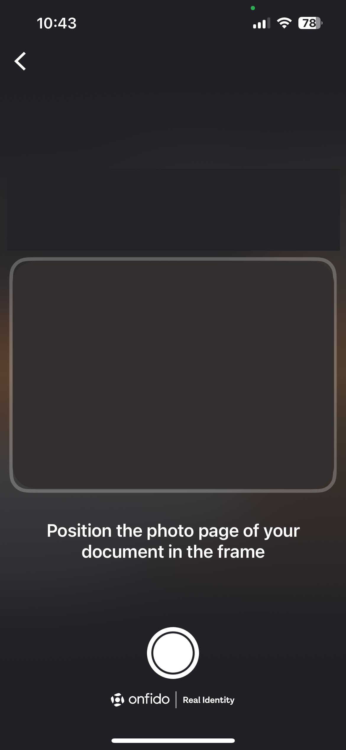 How to complete your DBS identity check 15