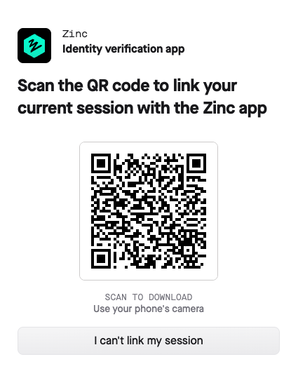 How to complete your DBS identity check10