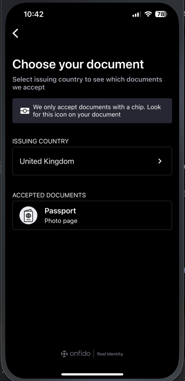 How to complete your DBS identity check12