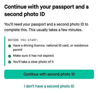 Basic DBS Identity Verification Changes2